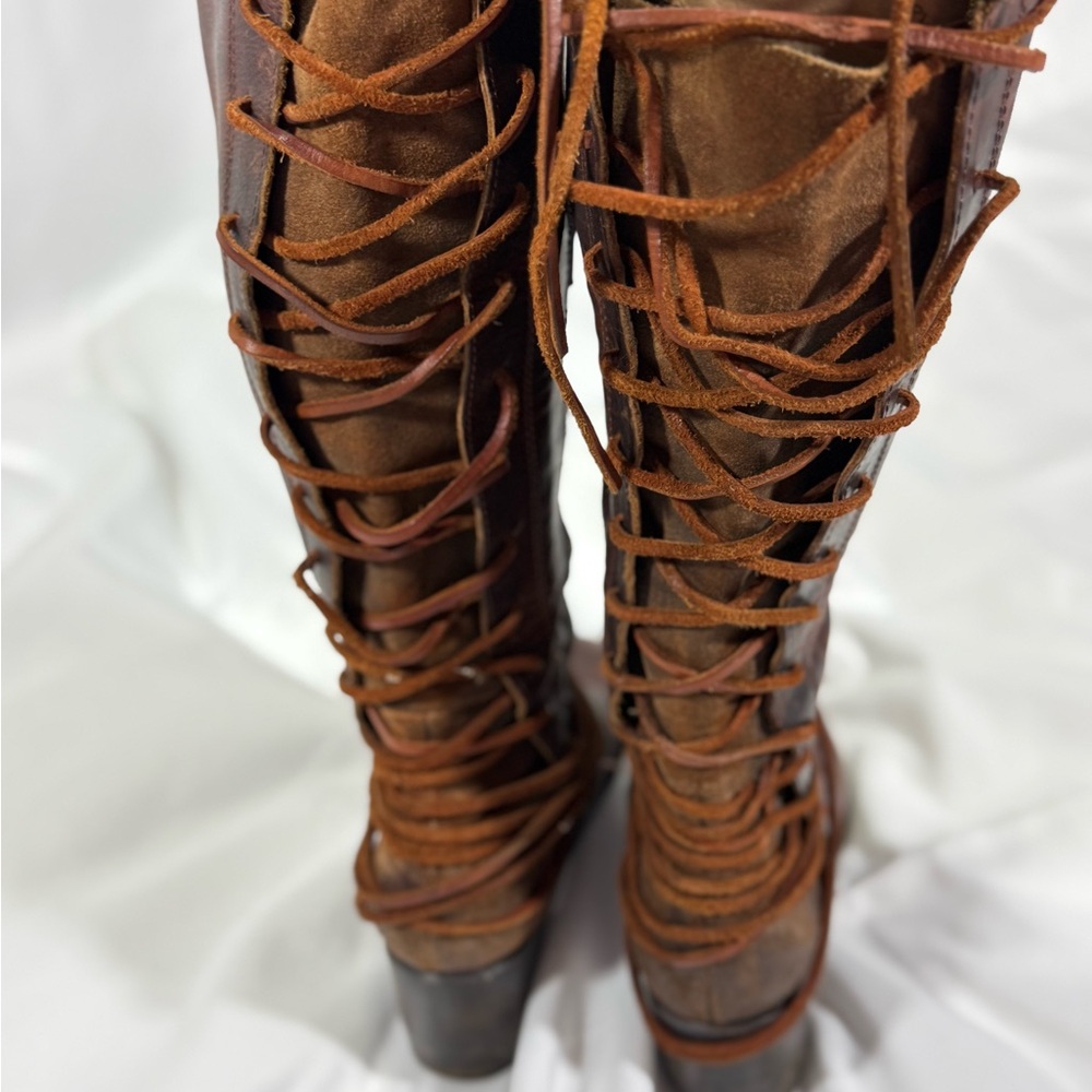 Freebird by Steven Coal Boots - Picture 2 of 7